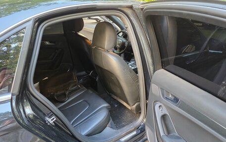 Audi A4, 2010 год, 850 000 рублей, 15 фотография