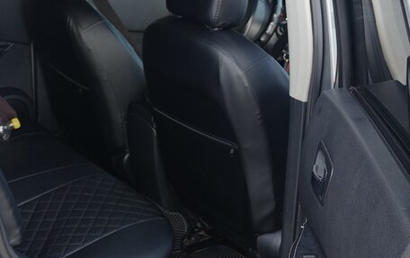 Nissan Qashqai, 2013 год, 1 250 000 рублей, 3 фотография
