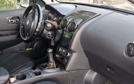 Nissan Qashqai, 2013 год, 1 250 000 рублей, 4 фотография