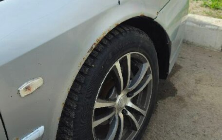 Hyundai Sonata IV рестайлинг, 2006 год, 390 000 рублей, 3 фотография