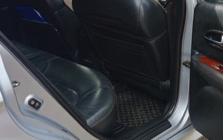 Hyundai Sonata IV рестайлинг, 2006 год, 390 000 рублей, 9 фотография