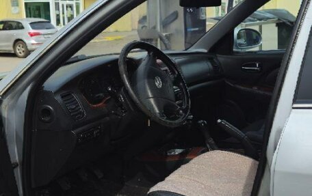 Hyundai Sonata IV рестайлинг, 2006 год, 390 000 рублей, 7 фотография