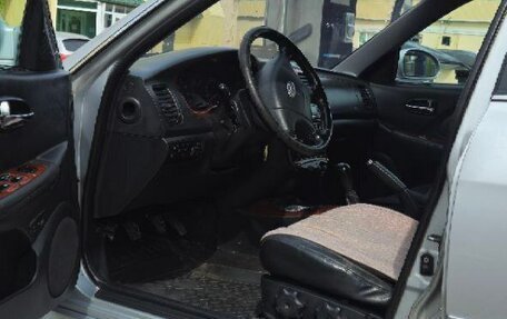 Hyundai Sonata IV рестайлинг, 2006 год, 390 000 рублей, 8 фотография