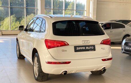 Audi Q5, 2008 год, 1 399 000 рублей, 6 фотография