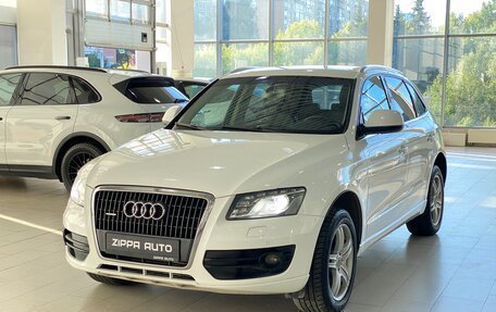 Audi Q5, 2008 год, 1 399 000 рублей, 3 фотография