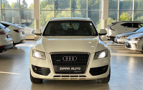 Audi Q5, 2008 год, 1 399 000 рублей, 2 фотография