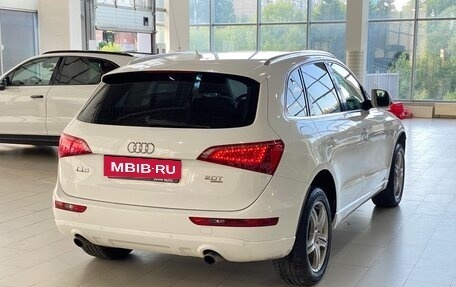 Audi Q5, 2008 год, 1 399 000 рублей, 4 фотография