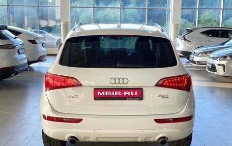 Audi Q5, 2008 год, 1 399 000 рублей, 5 фотография