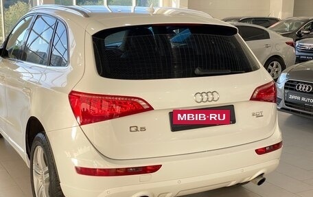 Audi Q5, 2008 год, 1 399 000 рублей, 7 фотография