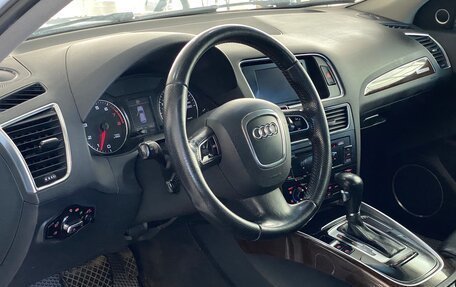 Audi Q5, 2008 год, 1 399 000 рублей, 8 фотография