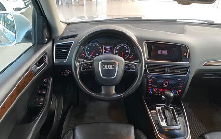 Audi Q5, 2008 год, 1 399 000 рублей, 11 фотография
