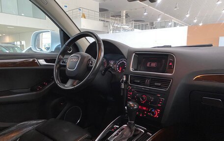 Audi Q5, 2008 год, 1 399 000 рублей, 9 фотография
