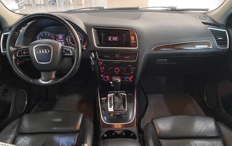 Audi Q5, 2008 год, 1 399 000 рублей, 10 фотография