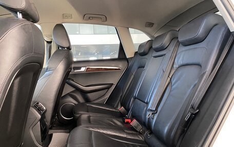 Audi Q5, 2008 год, 1 399 000 рублей, 20 фотография