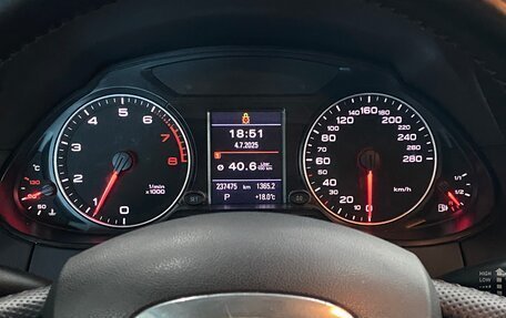 Audi Q5, 2008 год, 1 399 000 рублей, 24 фотография