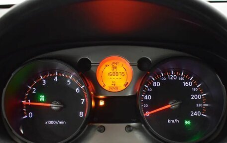 Nissan Qashqai, 2008 год, 940 000 рублей, 6 фотография