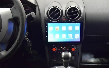Nissan Qashqai, 2008 год, 940 000 рублей, 7 фотография