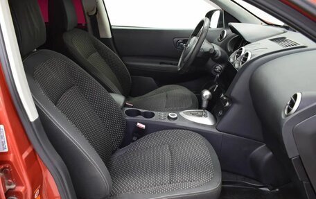 Nissan Qashqai, 2008 год, 940 000 рублей, 12 фотография