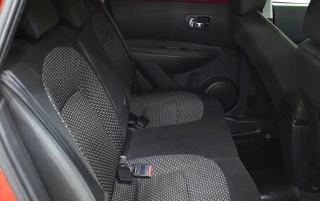 Nissan Qashqai, 2008 год, 940 000 рублей, 13 фотография