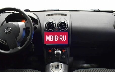 Nissan Qashqai, 2008 год, 940 000 рублей, 5 фотография
