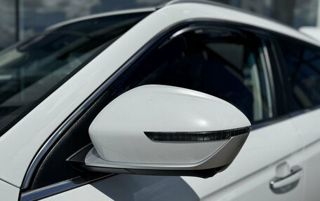 Geely Atlas, 2022 год, 1 500 000 рублей, 6 фотография