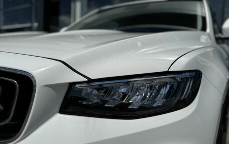 Geely Atlas, 2022 год, 1 500 000 рублей, 7 фотография