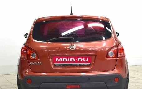 Nissan Qashqai, 2008 год, 940 000 рублей, 3 фотография