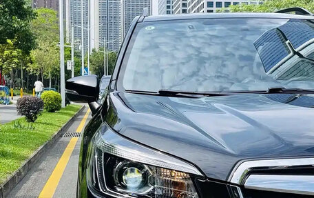 Subaru Forester, 2021 год, 2 350 333 рублей, 7 фотография