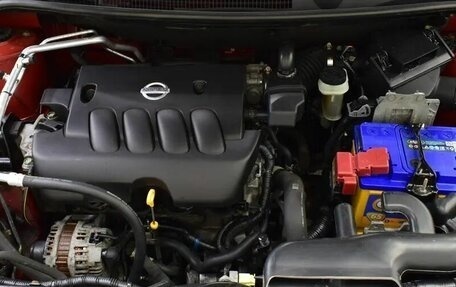 Nissan Qashqai, 2008 год, 940 000 рублей, 15 фотография