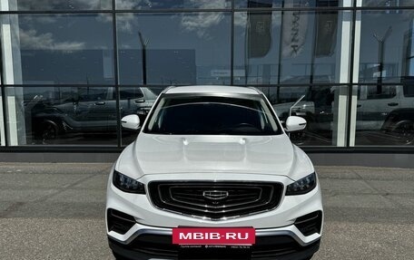 Geely Atlas, 2022 год, 1 500 000 рублей, 2 фотография