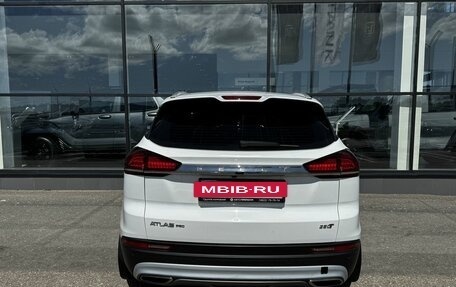 Geely Atlas, 2022 год, 1 500 000 рублей, 5 фотография