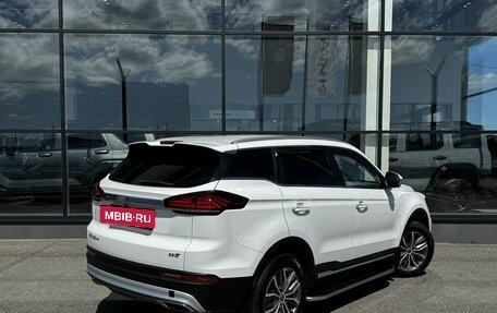 Geely Atlas, 2022 год, 1 500 000 рублей, 4 фотография