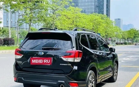 Subaru Forester, 2021 год, 2 350 333 рублей, 5 фотография