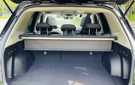 Subaru Forester, 2021 год, 2 350 333 рублей, 23 фотография