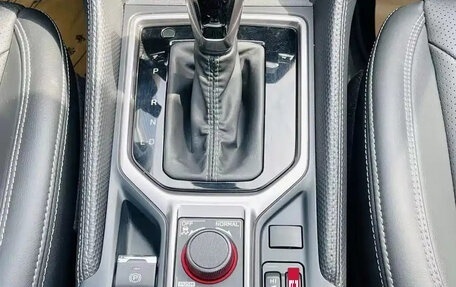 Subaru Forester, 2021 год, 2 350 333 рублей, 13 фотография