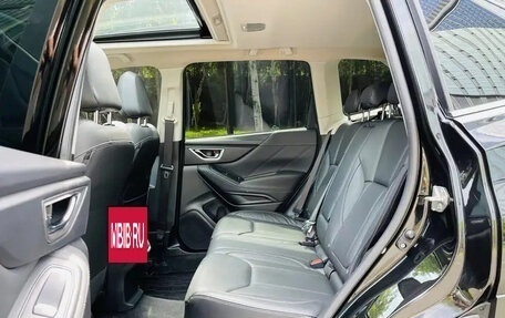 Subaru Forester, 2021 год, 2 350 333 рублей, 20 фотография