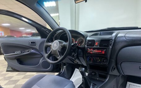 Nissan Almera, 2004 год, 315 000 рублей, 5 фотография