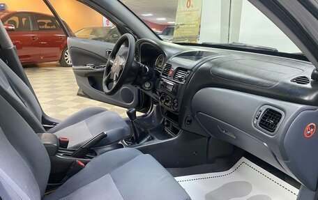 Nissan Almera, 2004 год, 315 000 рублей, 6 фотография