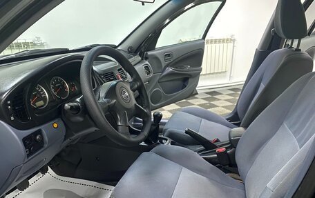 Nissan Almera, 2004 год, 315 000 рублей, 7 фотография