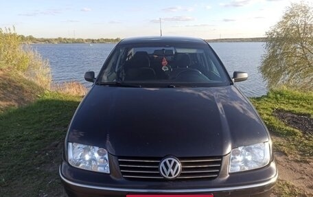 Volkswagen Bora, 2003 год, 400 000 рублей, 2 фотография