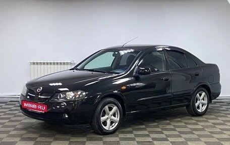 Nissan Almera, 2004 год, 315 000 рублей, 3 фотография