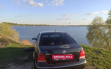 Volkswagen Bora, 2003 год, 400 000 рублей, 7 фотография