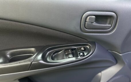 Nissan Almera, 2004 год, 315 000 рублей, 11 фотография