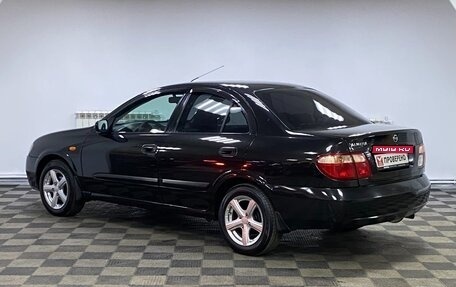 Nissan Almera, 2004 год, 315 000 рублей, 4 фотография