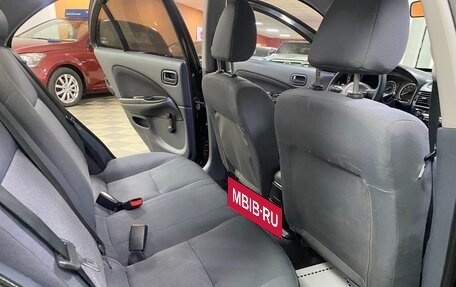 Nissan Almera, 2004 год, 315 000 рублей, 10 фотография