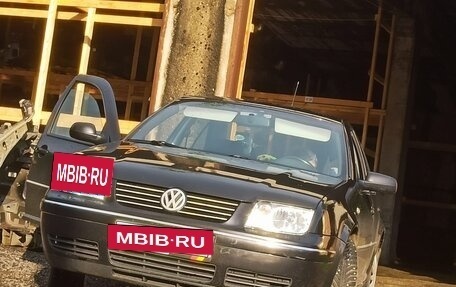 Volkswagen Bora, 2003 год, 400 000 рублей, 9 фотография