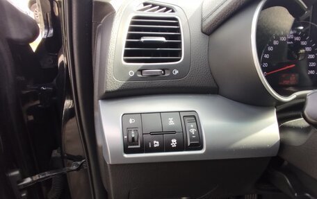 KIA Sorento II рестайлинг, 2013 год, 1 387 777 рублей, 15 фотография