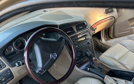 Volvo S60 III, 2008 год, 800 000 рублей, 2 фотография