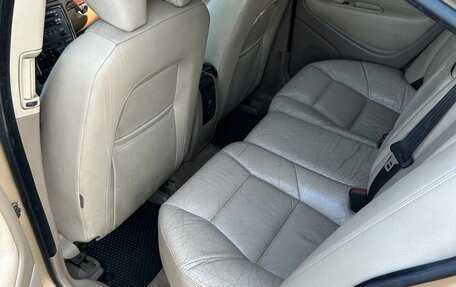 Volvo S60 III, 2008 год, 800 000 рублей, 4 фотография