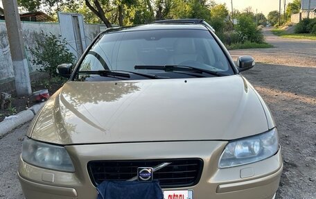Volvo S60 III, 2008 год, 800 000 рублей, 6 фотография